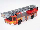 IVECO-MAGIRUS DLA(K) 23-12 FIRE TRUCK 1-43 SCALE NF901